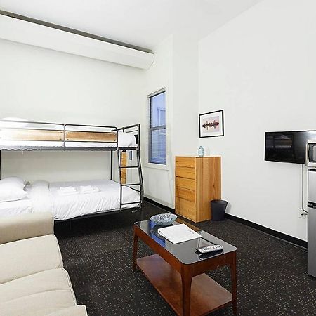 בוסטון Temple Place Suites 2+3 מראה חיצוני תמונה